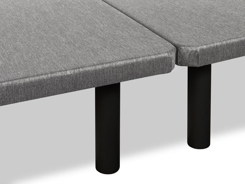 Zephyr 2.0 King Platform Base Set