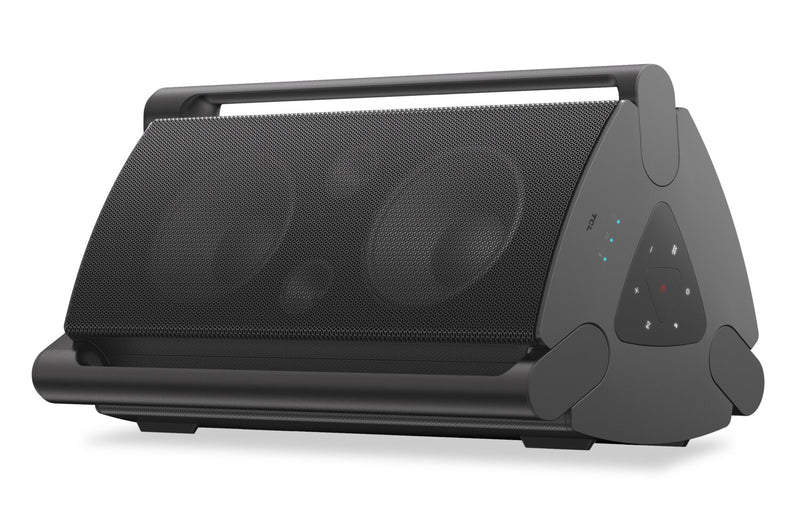 TCL TP300K 340W IPX4 Waterproof Party Speaker (TP300K)