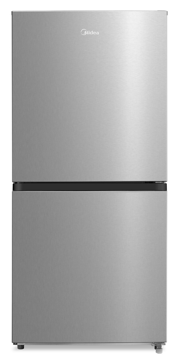 Midea 20 Cu. Ft. 3-in-1 Convertible Refrigerator-Freezer