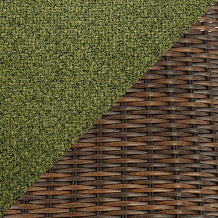 Tofino Patio Swivel Chair