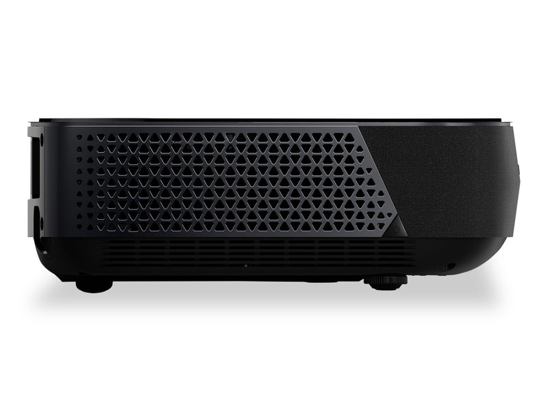 HISENSE 80\" - 150\" PL2 Ultra Short Throw Laser Cinema 4K UHD Smart Google Projector (PL2)