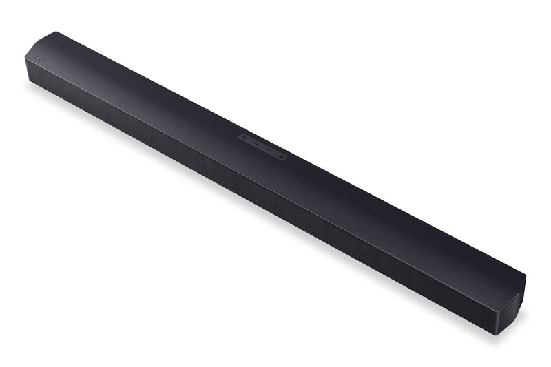 SAMSUNG B-Series 2.1 Channel Soundbar with Wireless Subwoofer (HW-B550F/ZC)