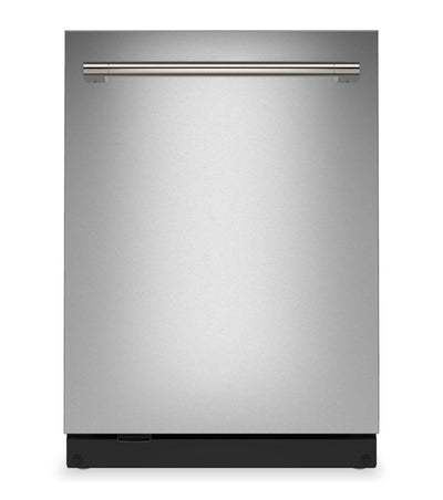 Maytag 24" 47 dBA Built-In Dishwasher – Fingerprint Resistant Stainless Steel - MDTS7024SZ | Lave-vaisselle encastré Maytag de 24 po et de 47 dBA - acier inoxydable résistant aux traces de doigts - MDTS7024SZ