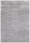 Pascal Grey Shag Area Rug - 7'10\" x 10'6\"