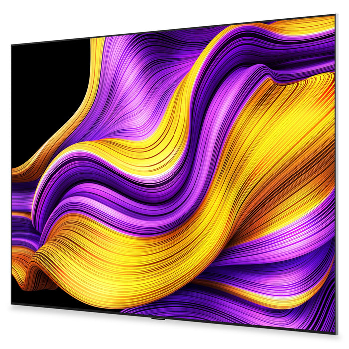 LG 97\" G5 OLED 4K UHD evo AI Smart webOS TV (OLED97G5WUA.ACC) - 2025 Model