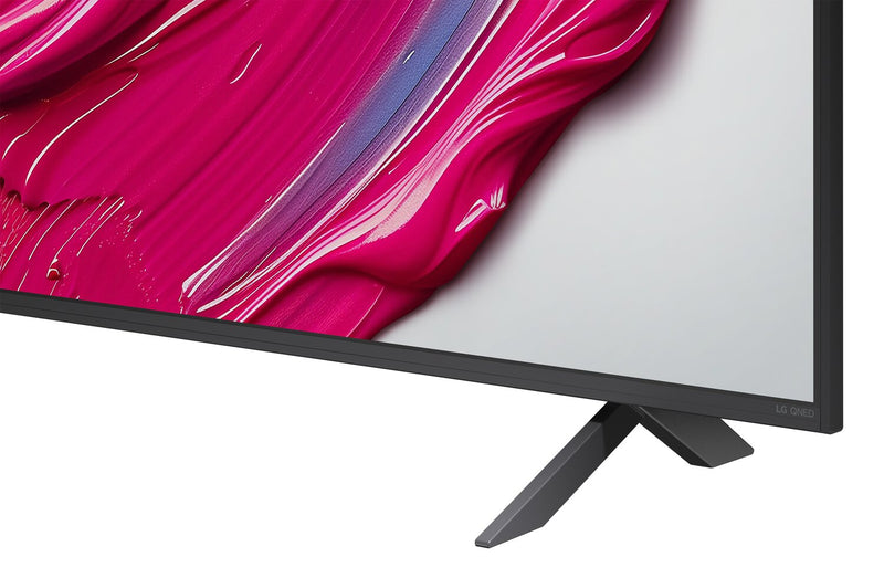 LG 65\" QNED80 QNED 4K UHD Smart webOS TV (65QNED80AUA.ACC) - 2025 Model