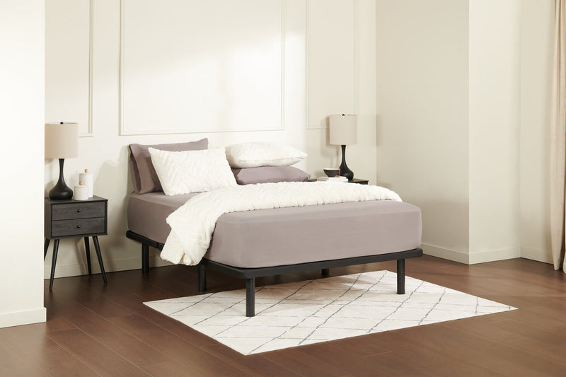 Zephyr 1.5 Twin Platform Base