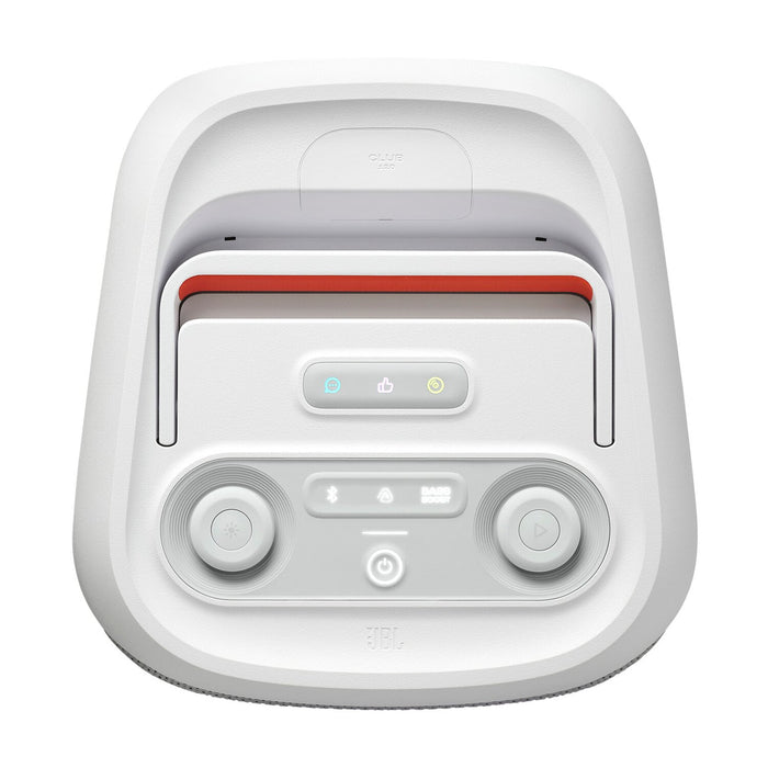 JBL PartyBox Club 120 160W Light Up Bluetooth Portable Party Speaker (JBLPBCLUB120SWAM)