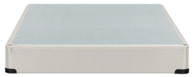 Stearns & Foster Queen Boxspring | Sommier Stearns & Foster pour grand lit
