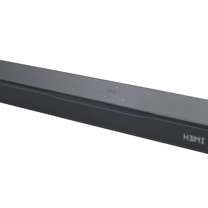 JBL Bar 300MK2 5.0 Channel 450W Soundbar (JBLBAR300M2BLKAM)