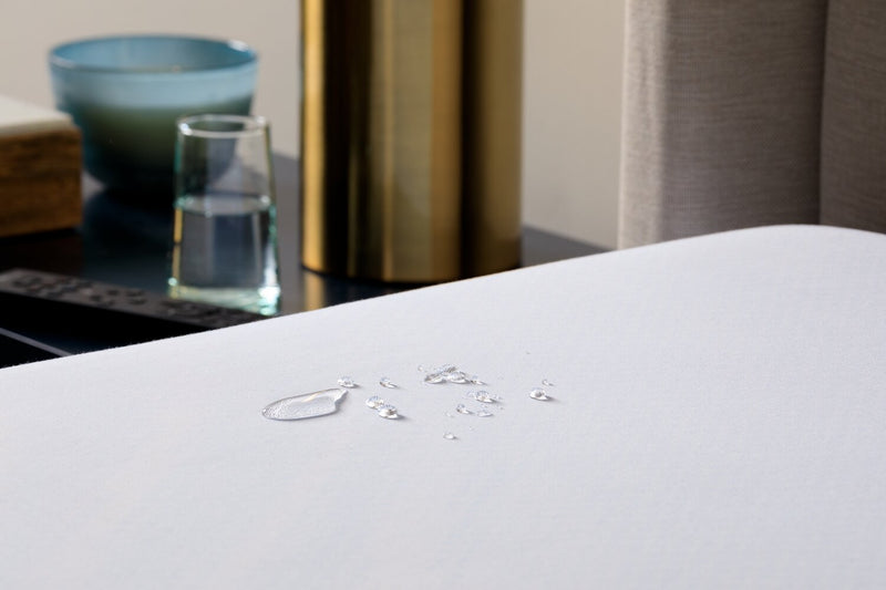 Tempur-Pedic® TEMPUR-FIT® Waterproof Twin XL Mattress Protector