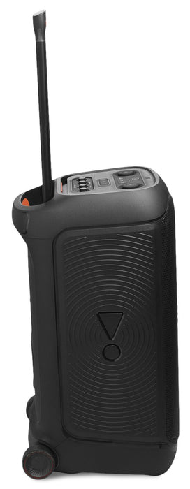 JBL PartyBox Stage 320 240W JBL Pro Sound Wireless Party Speaker (JBLPBSTAGE320AM)