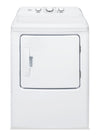 Midea 7.0 Cu. Ft. Electric Tumble Dryer – White - MLTE45A2BWW