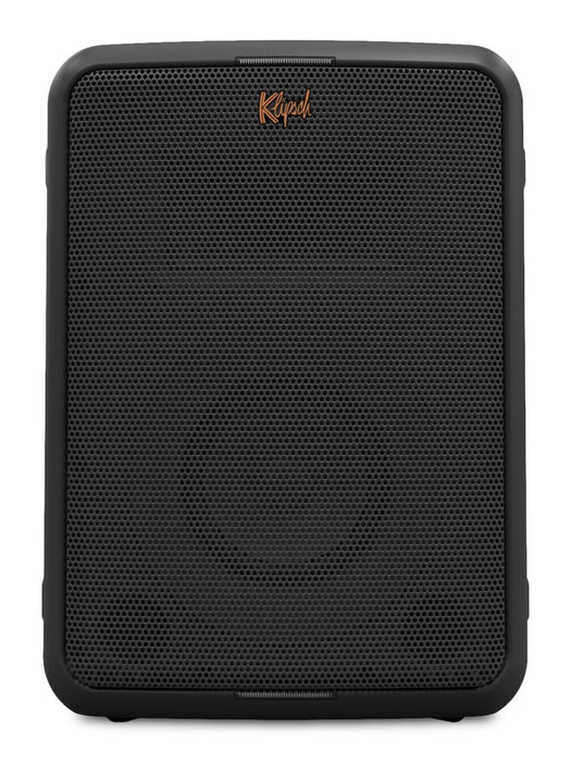 Klipsch Vegas Music City Light Up Party Speaker (Vegas)