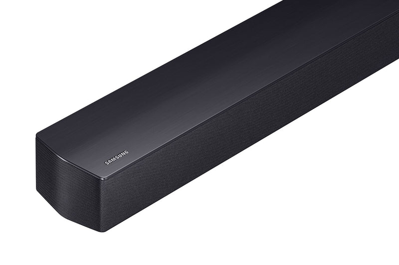 SAMSUNG B-Series 2.1 Channel Soundbar with Wireless Subwoofer (HW-B550F/ZC)