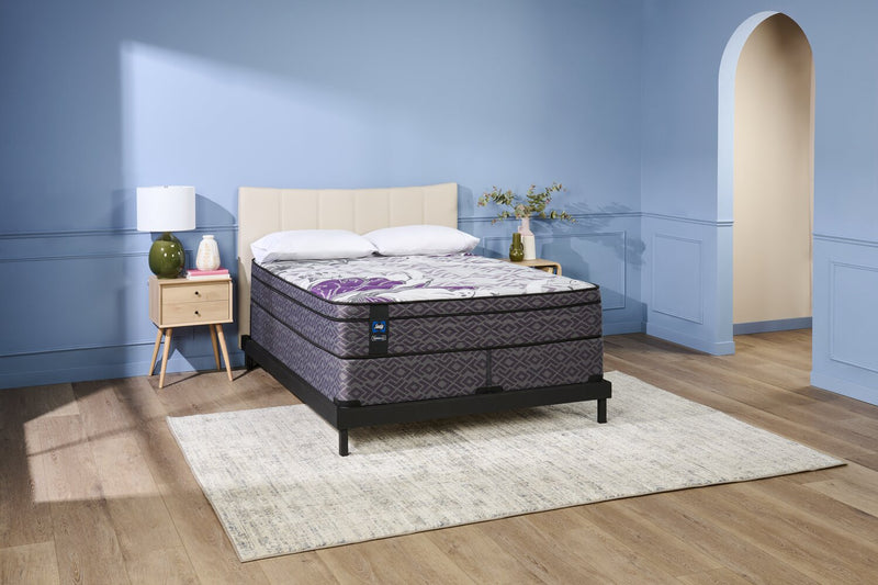 Sealy Posturepedic® Fiore 2.0 Eurotop King Mattress
