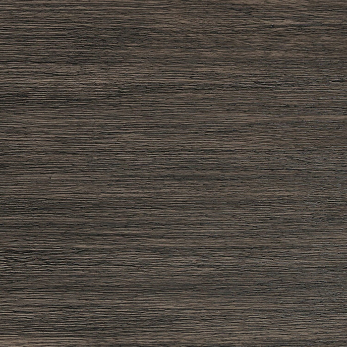 Keena 40\" Solid Wood Accent Cabinet - Grey