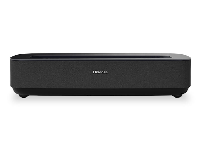HISENSE 80\" - 150\" PL2 Ultra Short Throw Laser Cinema 4K UHD Smart Google Projector (PL2)