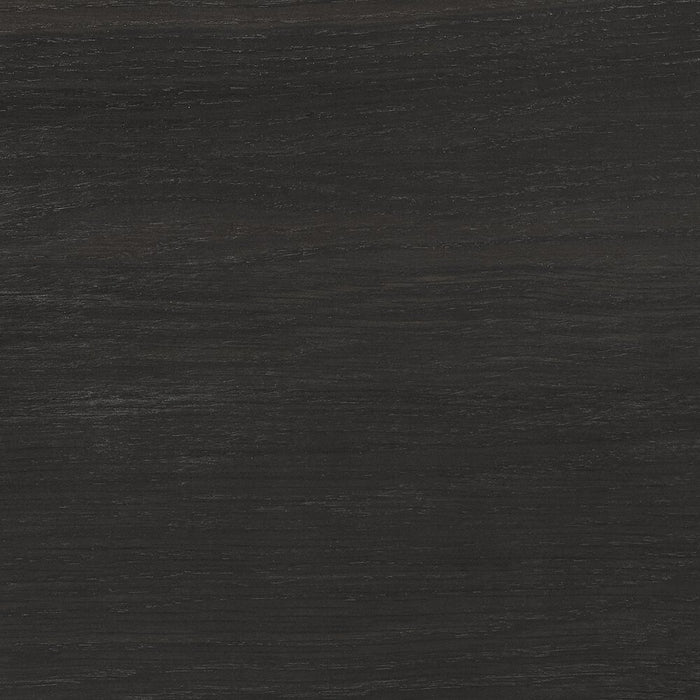 Nash Counter-Height Stool with Swivel Seat, Polyester Fabric, Metal - Grey