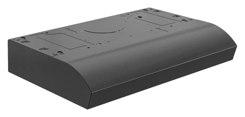 Broan 30\" MTR1 Series Under-Cabinet Range Hood - MTR1303BLS