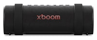 LG xboom Grab Core by will.i.am IP67 Water Resistant Portable Speaker (GRAB.ACANLBK)
