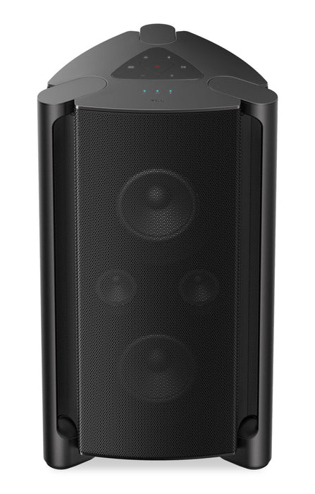 TCL TP200K 220W IPX4 Waterproof Portable Party Speaker (TP200K)