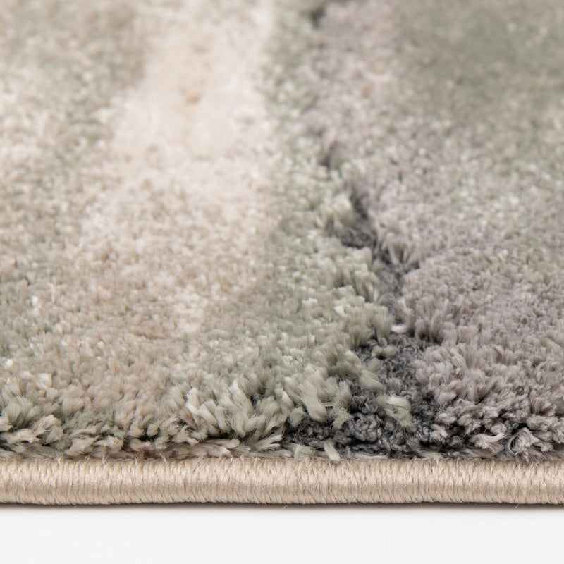 Birch 7' x 10' Machine Woven Area Rug – Multicolour - The Brick