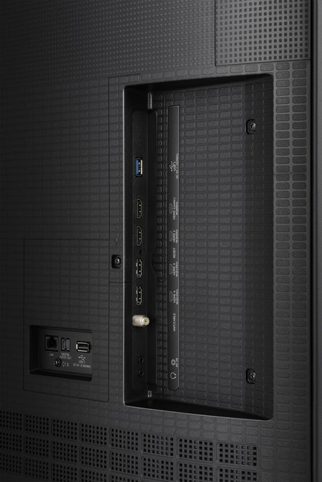 HISENSE 100\" QD7QFM Mini-LED QLED 4K UHD AI Smart Fire TV (100QD7QFM)