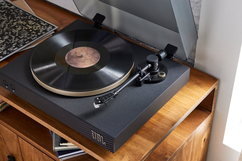 JBL Bluetooth® Spinner Turntable