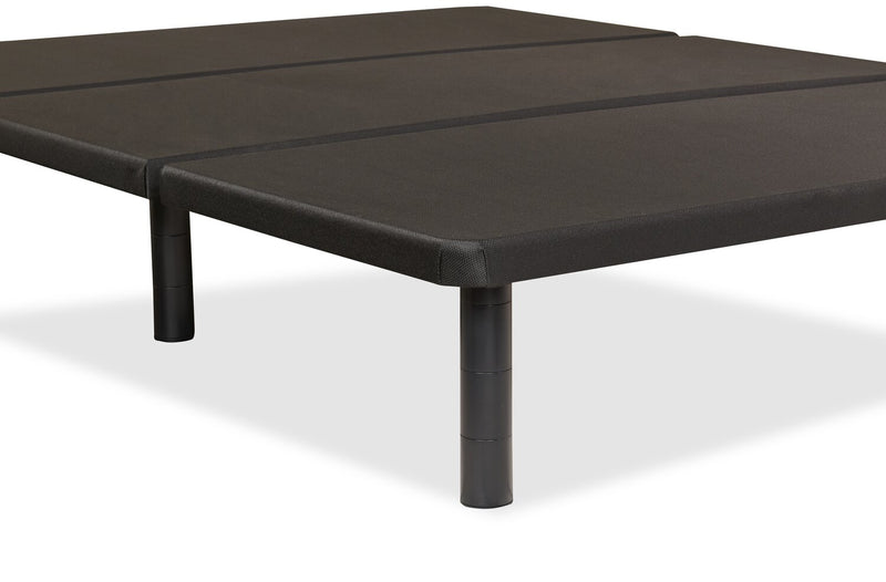 Zephyr 1.5 Queen Platform Base