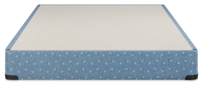 Sealy Posturepedic® Luxury Crown Jewel® Resort 2025 Full Boxspring | Sommier Resort Luxury Posturepedic Crown Jewel de Sealy 2025 pour lit double