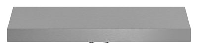 Broan GLA1 Series 24" Under-Cabinet Range Hood – Stainless Steel - GLA1243SS | Hotte de cuisinière sous l’armoire Broan de série GLA1 de 24 po - Acier inoxydable - GLA1243SS