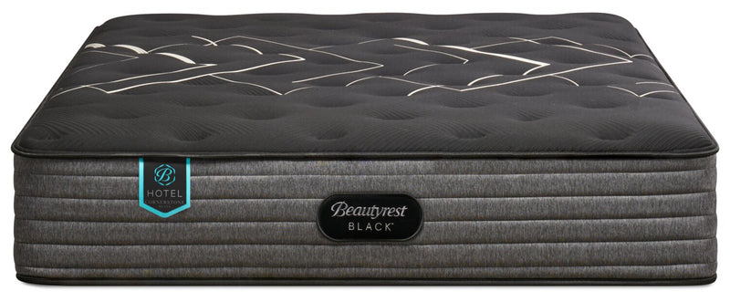 Beautyrest Black Hotel Cornerstone Suite Tight Top Firm Queen Mattress