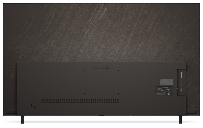 LG 65\" B5 OLED 4K UHD evo AI Smart webOS TV (OLED65B5PUA.ACC) - 2025 Model