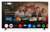 TCL 55\" S45K 4K UHD Google Smart TV