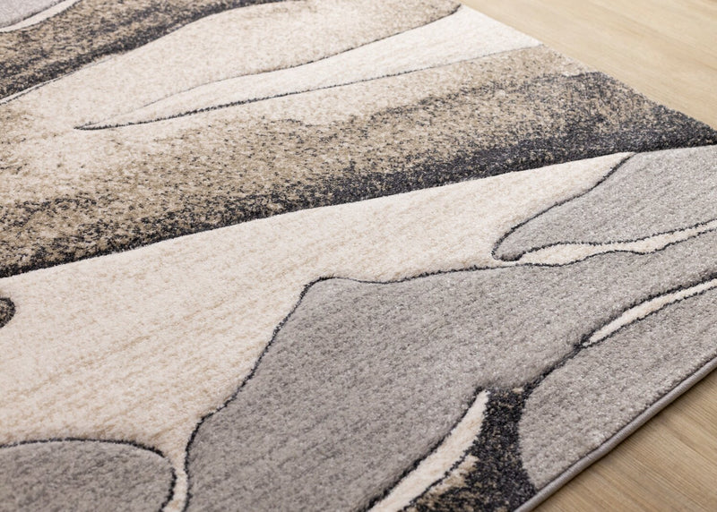 Rogue Area Rug - 8' x 11'