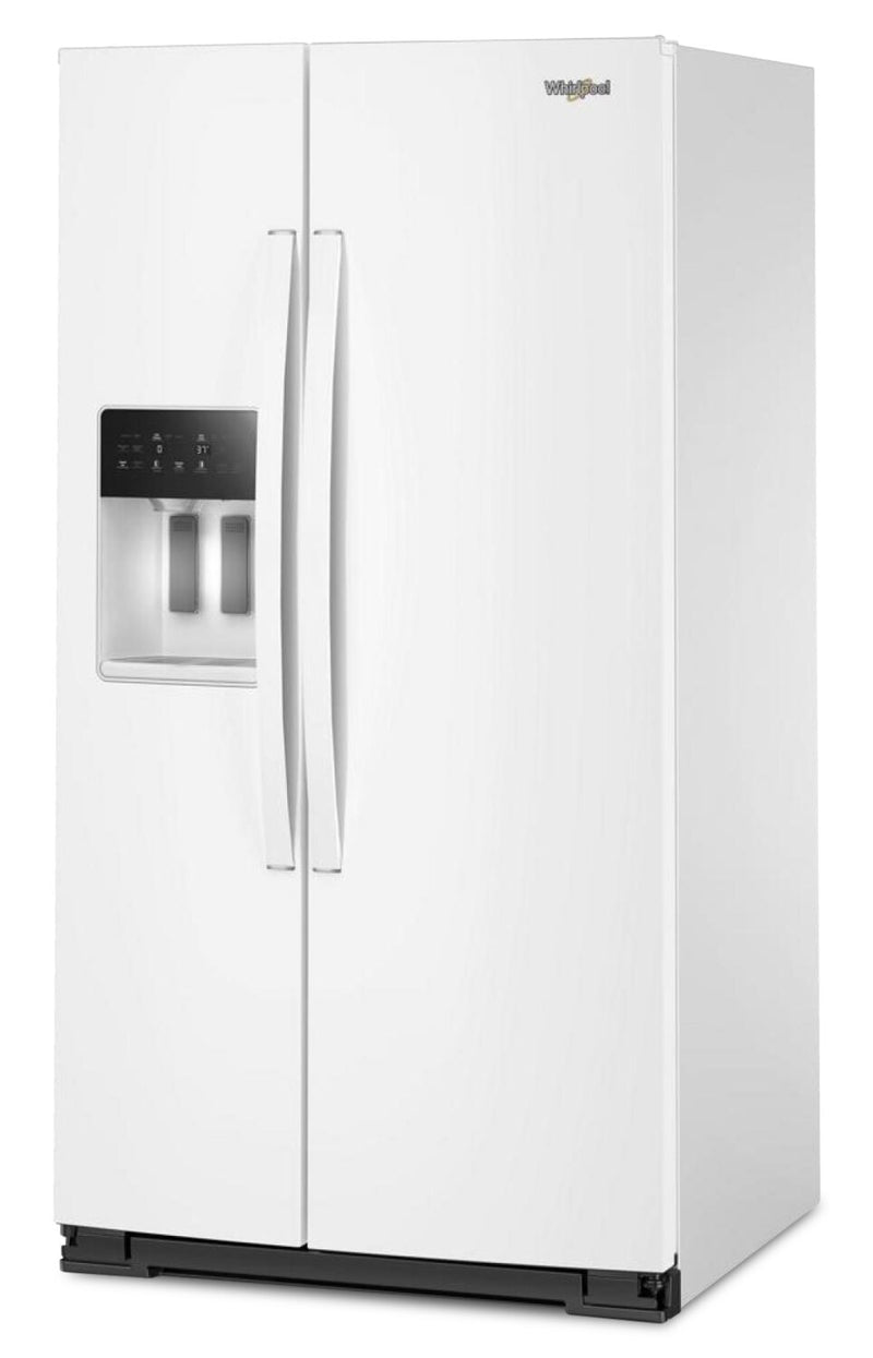 Whirlpool 36