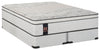 Sealy Posturepedic® Plus Alora Eurotop Plush King Mattress Set