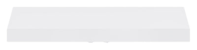 Broan GLA1 Series 24" Under-Cabinet Range Hood - White - GLA1243WW | Hotte de cuisinière sous l’armoire Broan de série GLA1 de 24 po - blanches - GLA1243WW