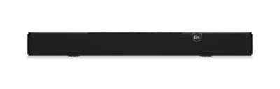 KLIPSCH Flexus Core 100 2.1 Channel 100W Soundbar - Black (XCORE100) | Barre de son de 100 W à 2.1 canaux Klipsch Flexus Core 100 - noire (XCORE100)