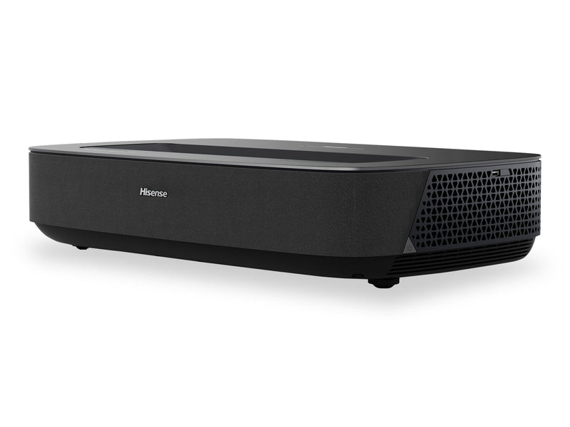 HISENSE 80\" - 150\" PL2 Ultra Short Throw Laser Cinema 4K UHD Smart Google Projector (PL2)