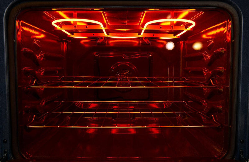 Maytag 30\" 5 Cu. Ft. Gas Range with No Preheat Air Fry - Fingerprint Resistant Stainless Steel - MFGS7030SZ