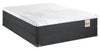 Springwall Spa 10 Firm Smooth Top Full Mattress in a Box Set