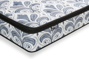 Springwall Monaco Pillowtop Medium Full Mattress