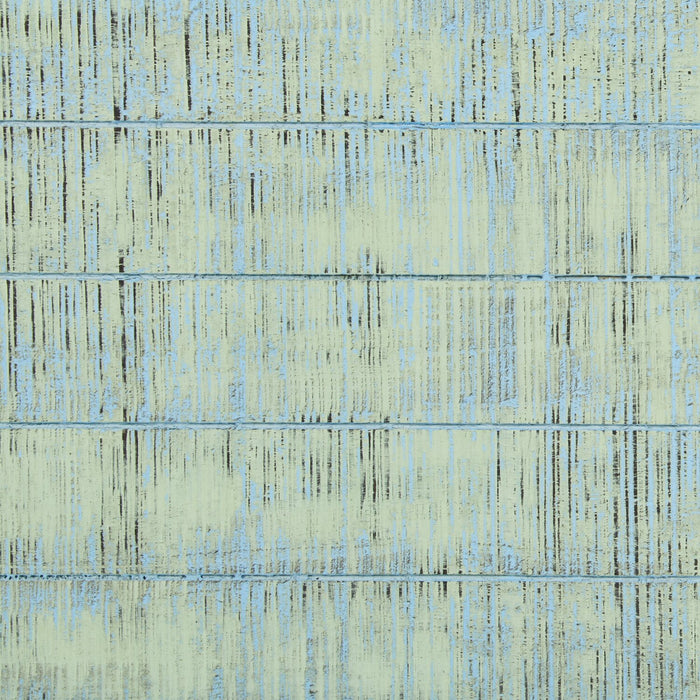 Parker Cabinet Bed - Blue