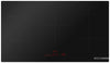 Bosch 36\" 500 Series 5-Burner Induction Cooktop - Black - NIT5663UC