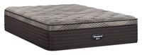 Beautyrest GL8 Eurotop Plush Queen Mattress