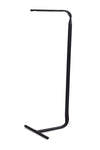 Helix 40\" Matte Black LED Floor Lamp