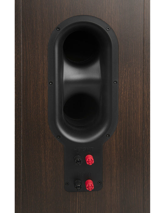 JBL Stage 280F Floorstanding Loudspeaker Set of Two – Black