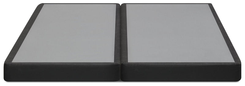 Beautyrest Black Hotel 2025 Low-Profile Split Queen Boxspring Set